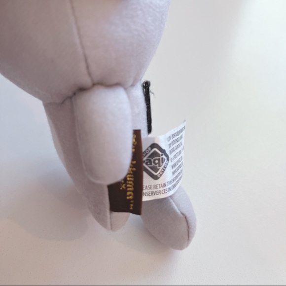 Like new Rilakkuma Sea Otter blind box plush keychain - Picture 4 of 5